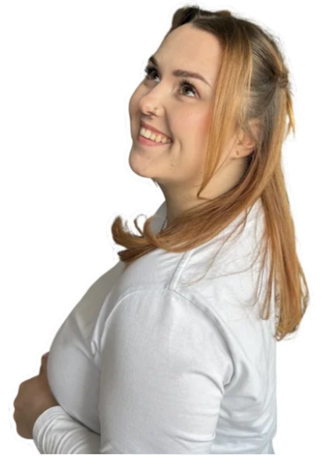 Lucija Lovrec